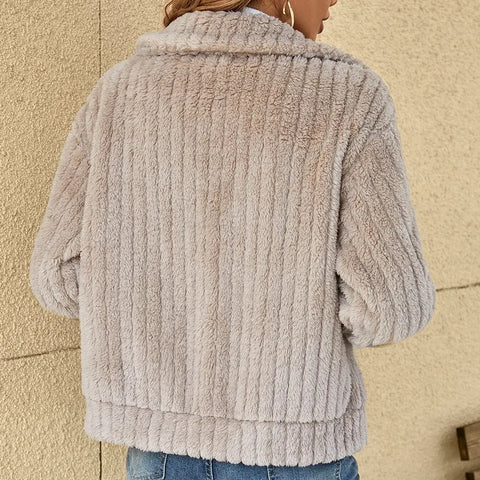 Teddy Sherpa bunda