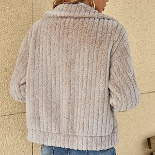 Teddy Sherpa bunda