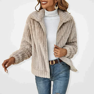 Teddy Sherpa bunda