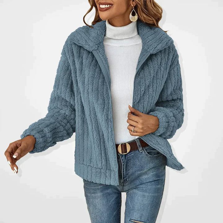 Teddy Sherpa bunda
