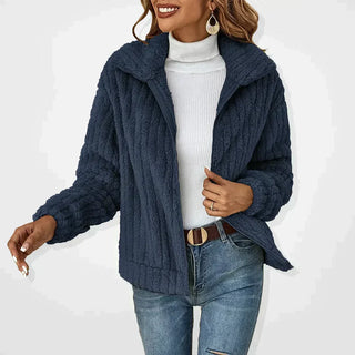 Teddy Sherpa bunda