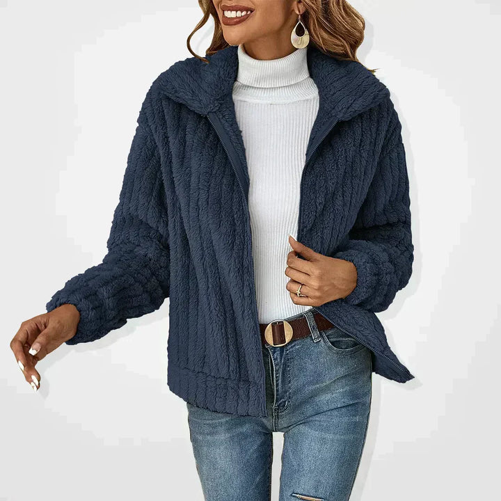 Teddy Sherpa bunda