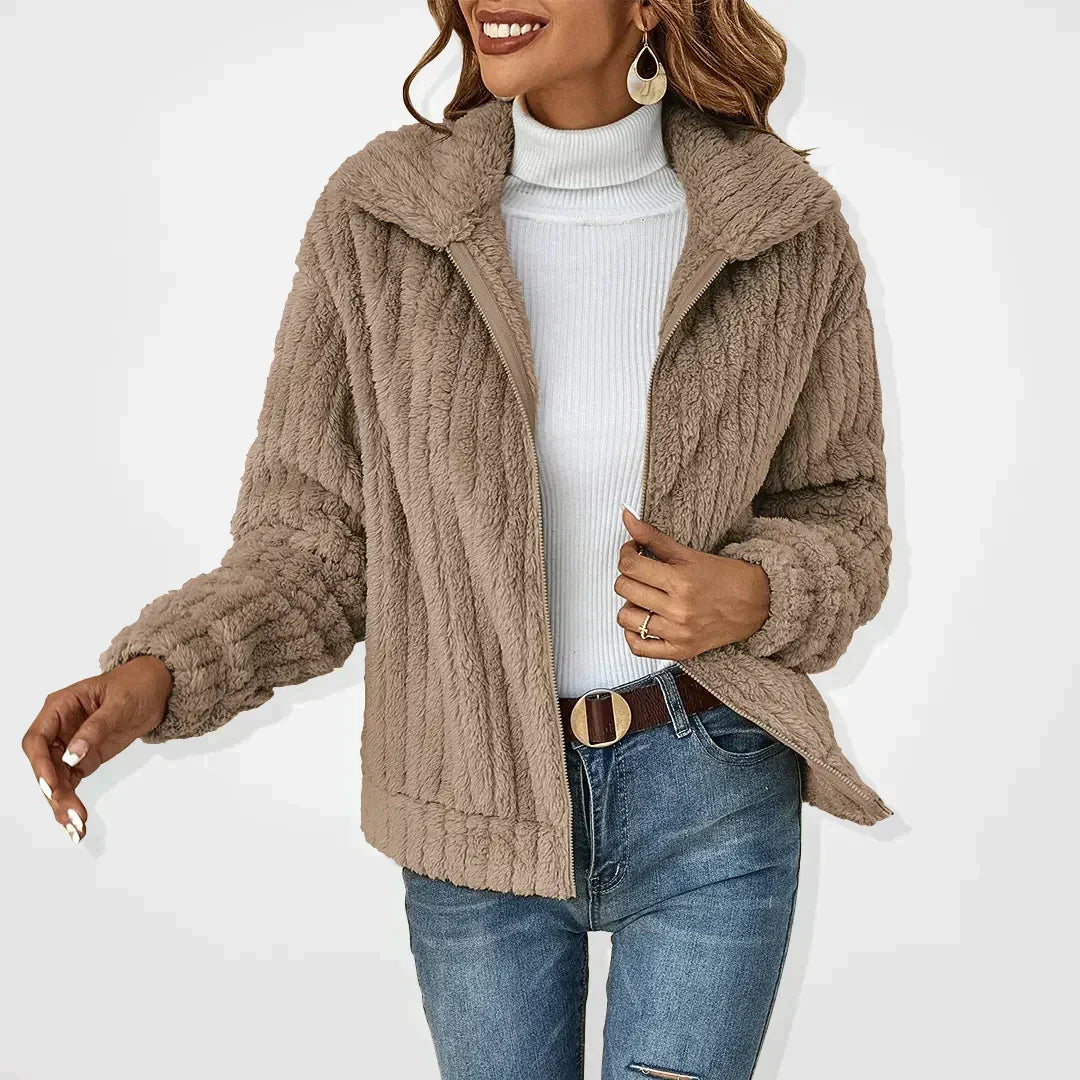 Teddy Sherpa bunda