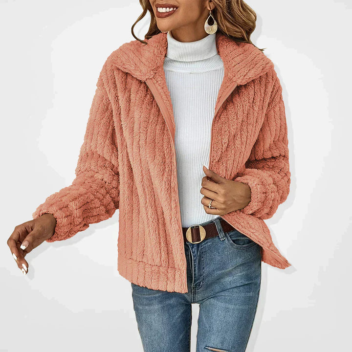 Teddy Sherpa bunda