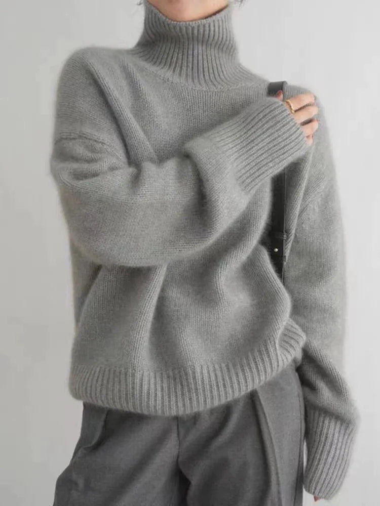 Oversized rolák