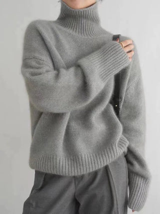 Oversized rolák