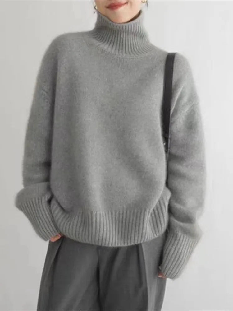 Oversized rolák