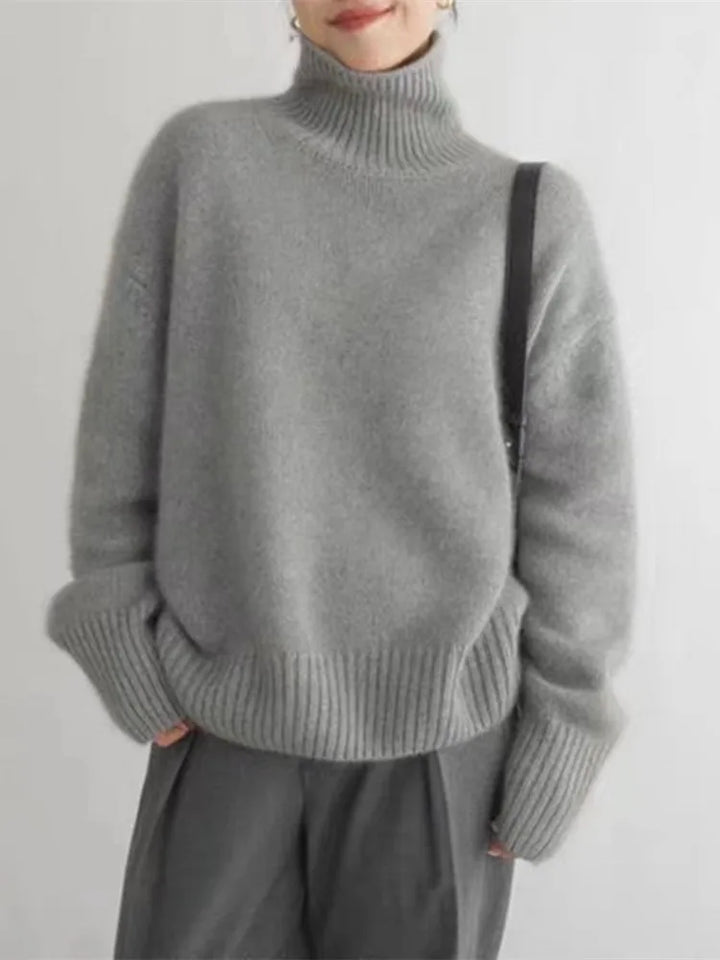 Oversized rolák