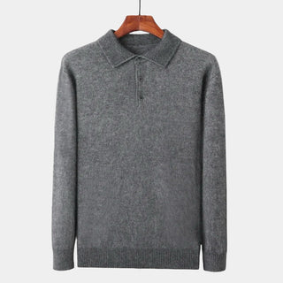 Merino dlouhé polo