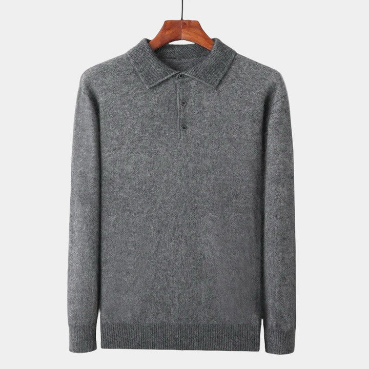 Merino dlouhé polo
