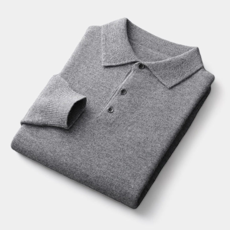 Merino dlouhé polo