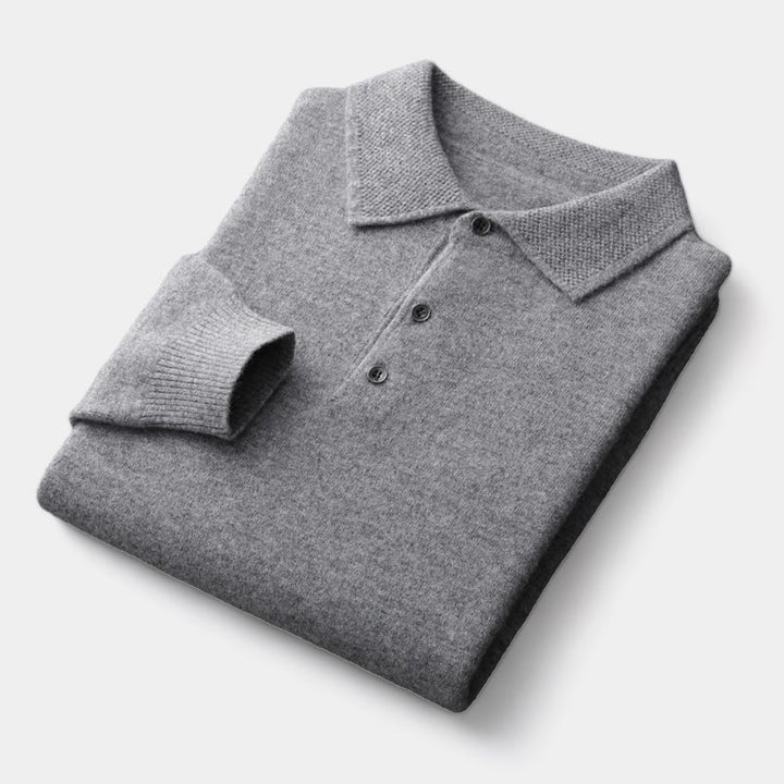 Merino dlouhé polo
