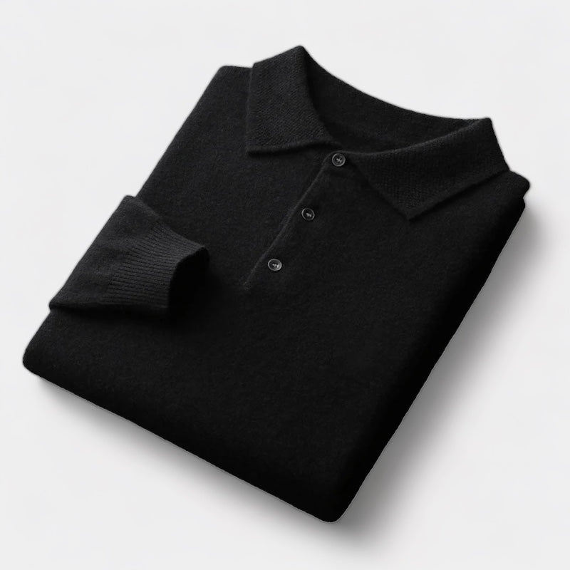 Merino dlouhé polo