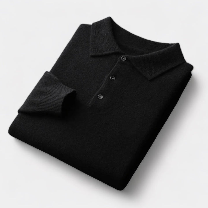 Merino dlouhé polo
