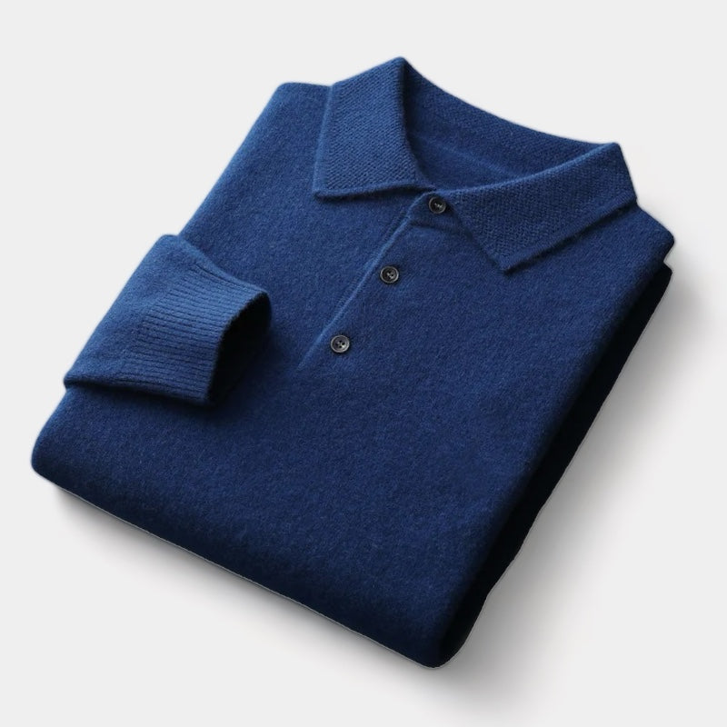Merino dlouhé polo