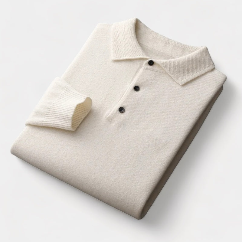 Merino dlouhé polo