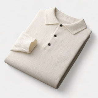 Merino dlouhé polo