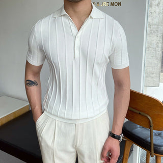 Pruhované polo