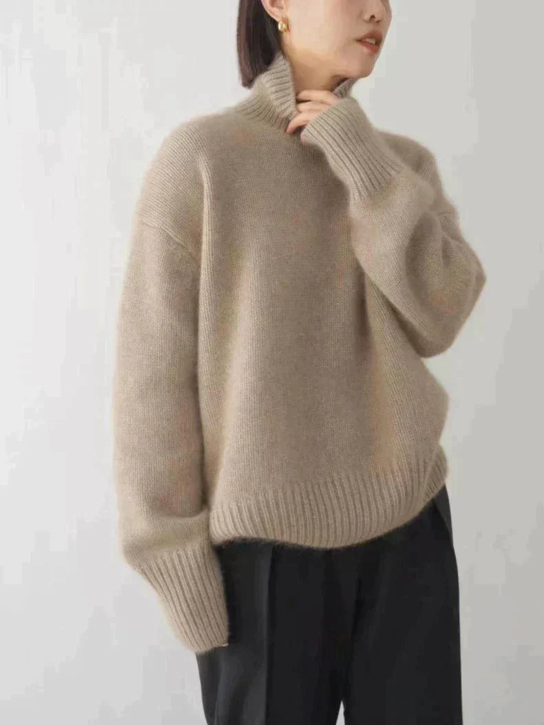 Oversized rolák