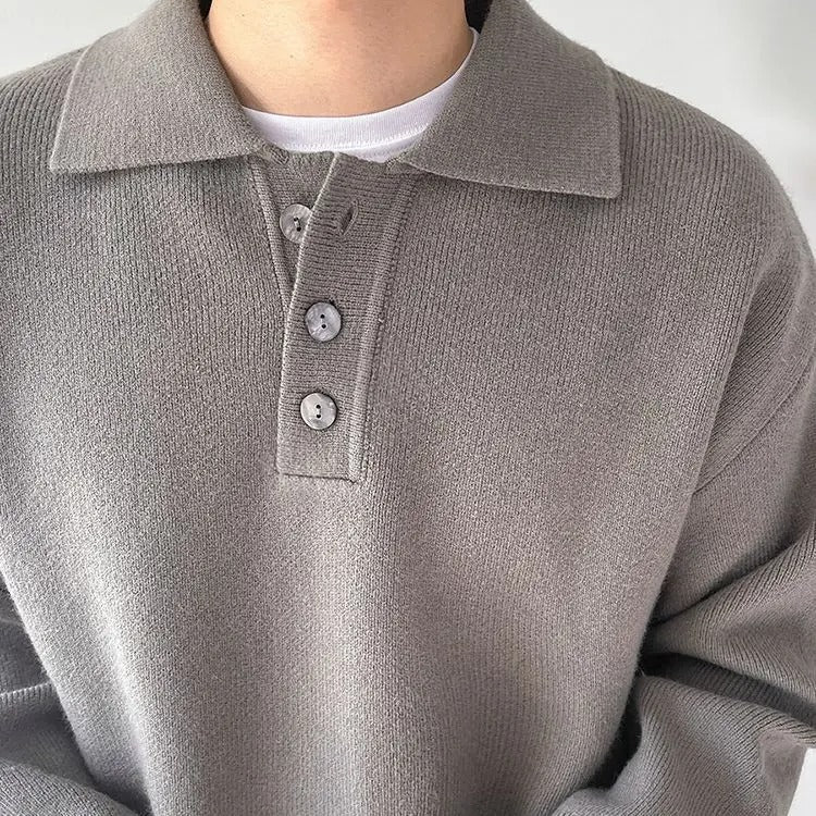 Základní dlouhé polo